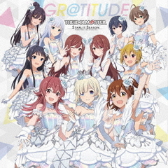THE IDOLM@STER STARLIT SEASON 00【ランティス盤】（セブンネット限定特典：L判ブロマイド付き）