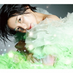 miwaシングルセット(初回限定盤 帯付き) miwaシングルセット(初回限定盤 帯付き)