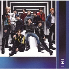 INI CDセット フォトカード付き INI CDセット フォトカード付き