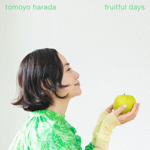 ֥ͥåȥåԥ󥰤㤨ָfruitful days̾סCDˡפβǤʤ3,300ߤˤʤޤ