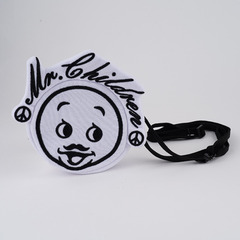 Mr.Children 30th Anniversary Tour／ミスチルくんポーチ