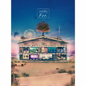 sumika／For.（初回生産限定盤A／CD+Blu-ray+秘密本）（特典なし