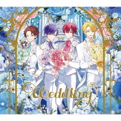 浦島坂田船／Weddiing（初回限定盤A 浦島坂田船ver．／CD+DVD）