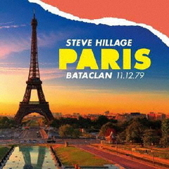 PARIS　BATACLAN　11．12．79