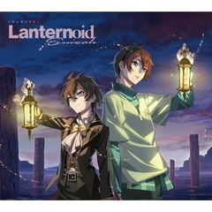 水槽／ランタノイド（期間生産限定盤／CD+Blu-ray）