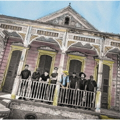 ザ・バイウォーター・セッションズ