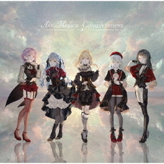 Ave Mujica／Completeness（通常盤／CD）