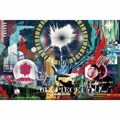 GENERATIONS from EXILE TRIBE／6IX PIECE（CD+Blu-ray）