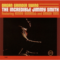 オルガン・グラインダー・スウィング