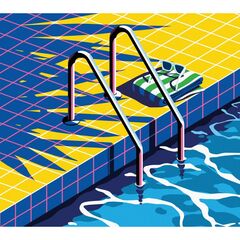 Penthouse／Neon Garden（初回限定盤／CD＋Blu-ray）（セブンネット限定特典：サコッシュ）