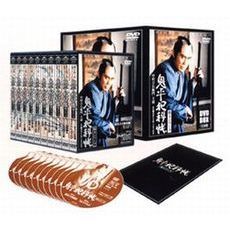 鬼平犯科帳 第4シリーズ DVD-BOX（ＤＶＤ）