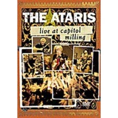 ライヴ・アット・ザ・キャピトル・ミリング（ＤＶＤ）