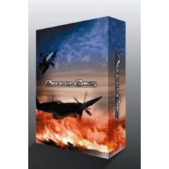 バトル・オブ・ブリテン DVD-BOX（ＤＶＤ）