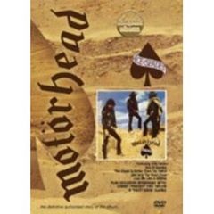 エース・オブ・スペース（ＤＶＤ）