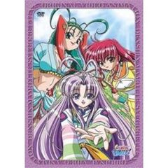 OVA「伝心　まもって守護月天！」DVD－BOX1（ＤＶＤ）
