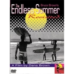 エンドレスサマー リビジテッド（ＤＶＤ）