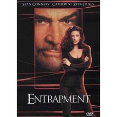 エントラップメント（ＤＶＤ）