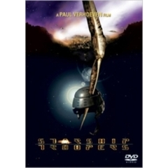 スターシップ・トゥルーパーズ（ＤＶＤ）