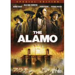 アラモ 特別版（ＤＶＤ）