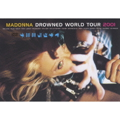 ライヴ・イン・デトロイト　2001（ＤＶＤ）