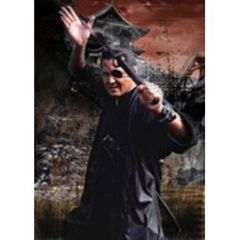 ムラマサ　九ノ章　星黄泉（ＤＶＤ）
