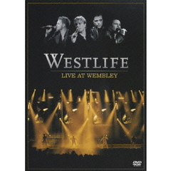 ライヴ・アット・ウェンブリー（ＤＶＤ）