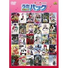BANDAI VISUAL×Lantis うたパック 赤盤＋桃盤（ＤＶＤ）