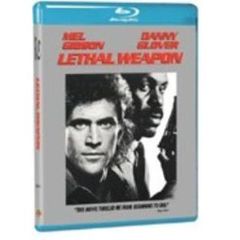 リーサル・ウェポン（Ｂｌｕ－ｒａｙ　Ｄｉｓｃ）