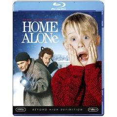ホーム・アローン（Ｂｌｕ－ｒａｙ　Ｄｉｓｃ）