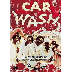 カー★ウォッシュ（ＤＶＤ）