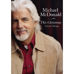 ディス・クリスマス～ライヴ・イン・シカゴ（ＤＶＤ）