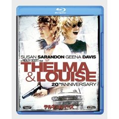 テルマ＆ルイーズ（Ｂｌｕ－ｒａｙ　Ｄｉｓｃ）