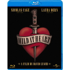 ワイルド・アット・ハート（Ｂｌｕ－ｒａｙ　Ｄｉｓｃ）