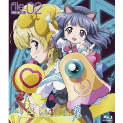 OVA　ひぐらしのなく頃に煌　file．02（Ｂｌｕ－ｒａｙ　Ｄｉｓｃ）