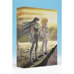 聖闘士星矢 DVD-BOX II（ＤＶＤ）