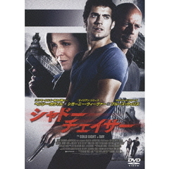 シャドーチェイサー（ＤＶＤ）