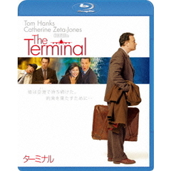 ターミナル（Ｂｌｕ－ｒａｙ　Ｄｉｓｃ）