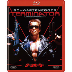 ターミネーター（Ｂｌｕ－ｒａｙ　Ｄｉｓｃ）