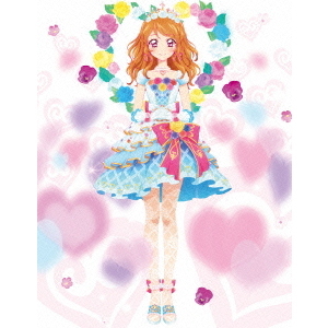 アイカツ！あかり Generation Blu－ray BOX6（Blu－ray Disc