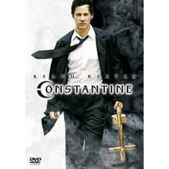 コンスタンティン（ＤＶＤ）