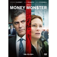 マネーモンスター（ＤＶＤ）