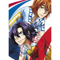 弱虫ペダル　NEW　GENERATION　Vol．2（Ｂｌｕ－ｒａｙ　Ｄｉｓｃ）
