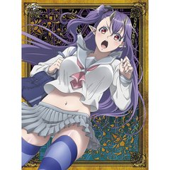 sin　七つの大罪　第二の罪（Ｂｌｕ－ｒａｙ　Ｄｉｓｃ）