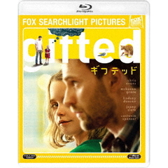 gifted／ギフテッド（Ｂｌｕ－ｒａｙ　Ｄｉｓｃ）