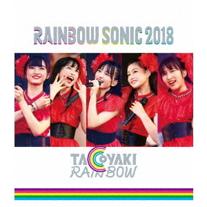 (未使用･未開封品)　RAINBOW SONIC 2018(Blu-ray Disc) bt0tq1u 71xirr7FoqL._UF350,350_QL50_.jpg