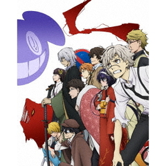 文豪ストレイドッグス　第14巻（ＤＶＤ）