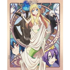 邪神ちゃんドロップキック’　Vol．1（Ｂｌｕ－ｒａｙ　Ｄｉｓｃ）