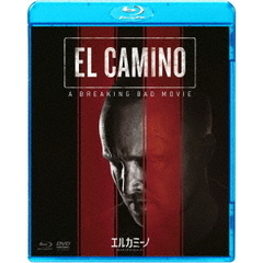 エルカミーノ：ブレイキング・バッド　ムービー（Ｂｌｕ－ｒａｙ　Ｄｉｓｃ）
