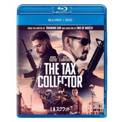 L．A．スクワッド（Ｂｌｕ－ｒａｙ　Ｄｉｓｃ）