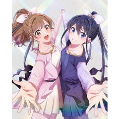 SELECTION PROJECT Vol.1（Ｂｌｕ－ｒａｙ）